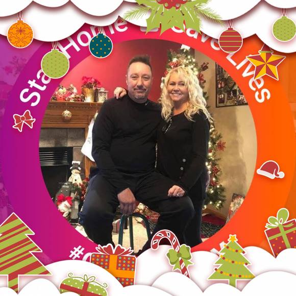 Meet your Posher, Chris - Picture 1 of 1